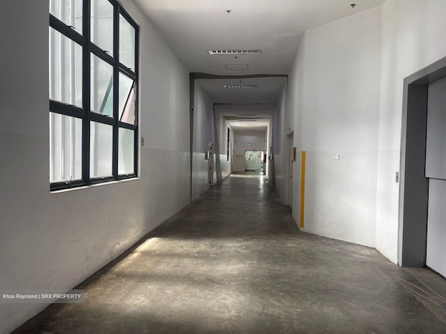 Citilink Warehouse Complex (D5), Warehouse #451641421